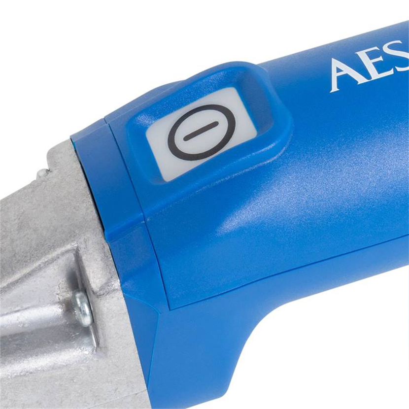 Aesculap Econom CL GT806 incl. 2 accu's
