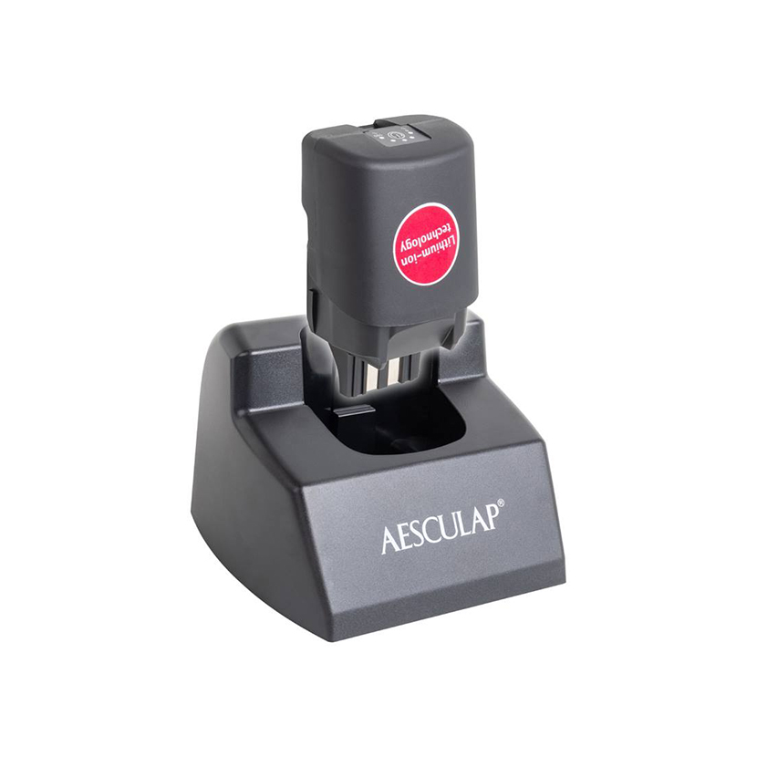 Aesculap Econom CL GT806 incl. 2 accu's