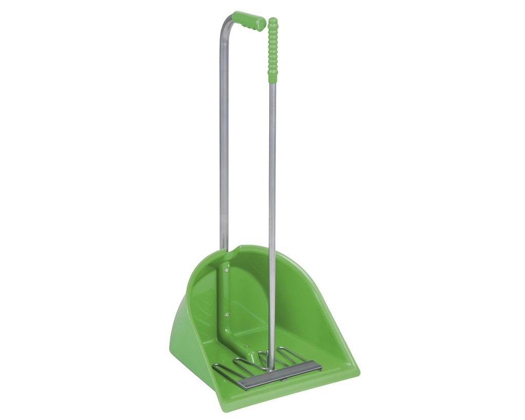 Mestboy vert clair 75cm, complet