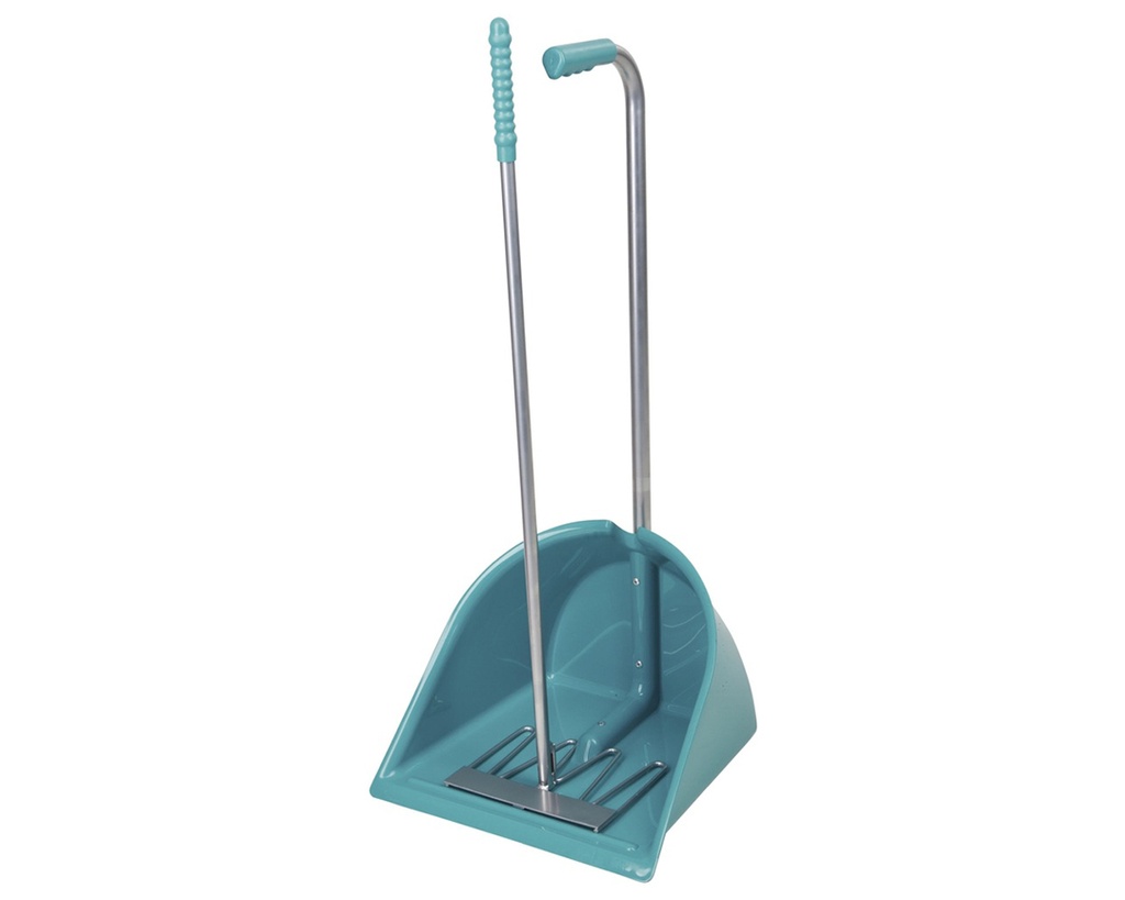 Mestboy bleu vert 90cm, complet