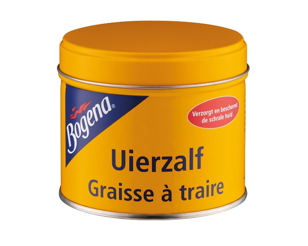 Udder ointment Bogena 700g