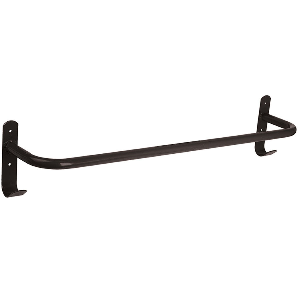 Blanket holder black Perry's