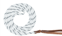 Strike for contact stick 160cm