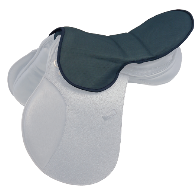 Coussin de selle en gel 45x45cm