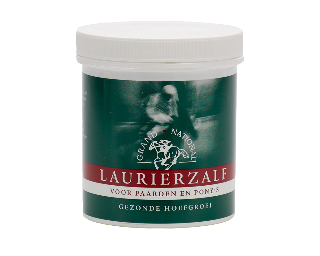 Grand National laurel ointment 450gr