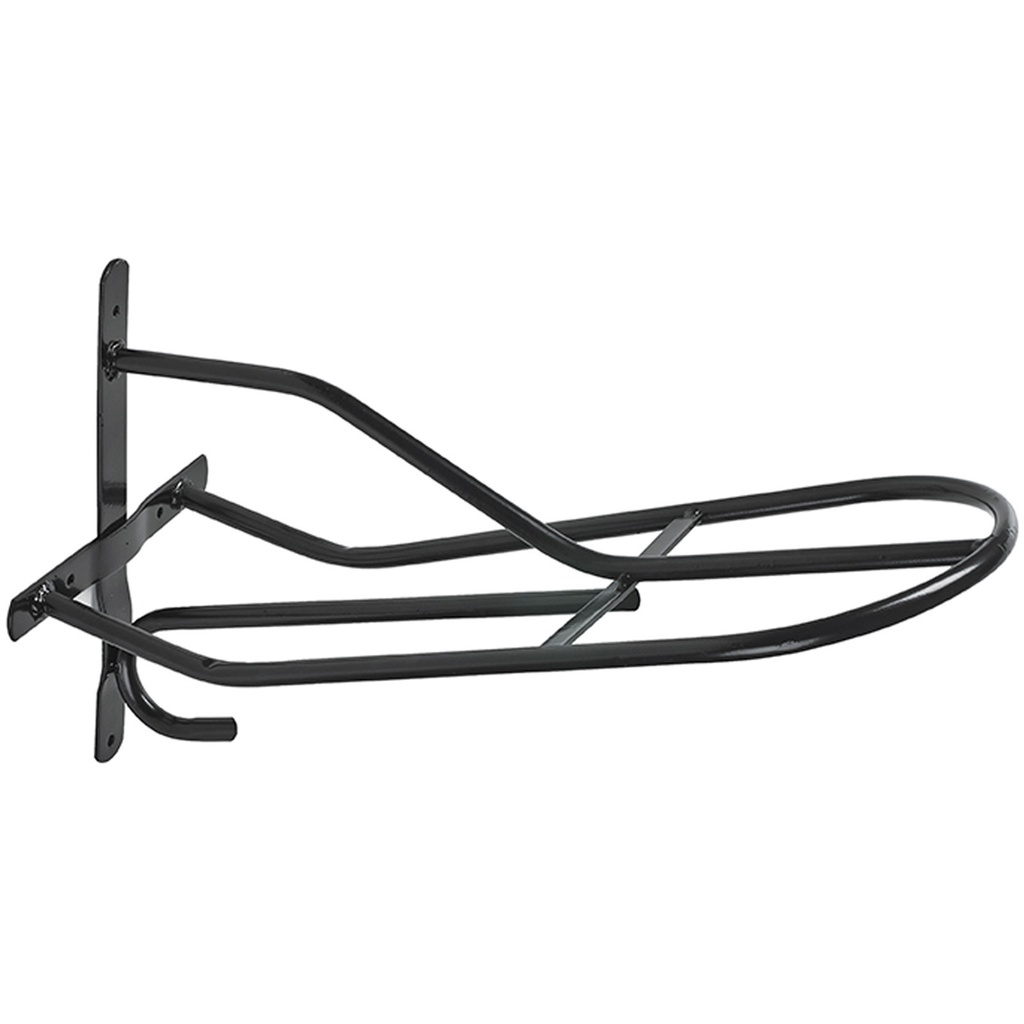 Porte-selle métal Perry "CLASSIC"