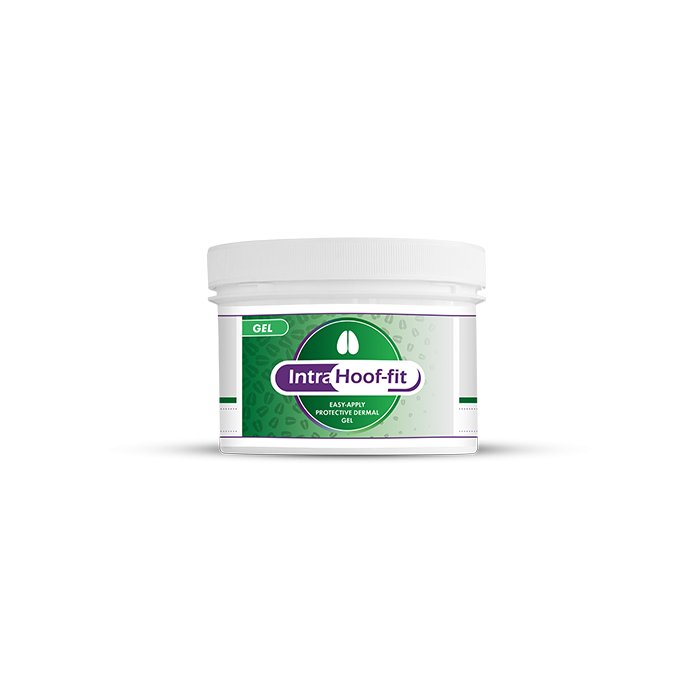 Hoof-fit intracare 330ml