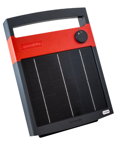 Speedrite S1000 1,0J