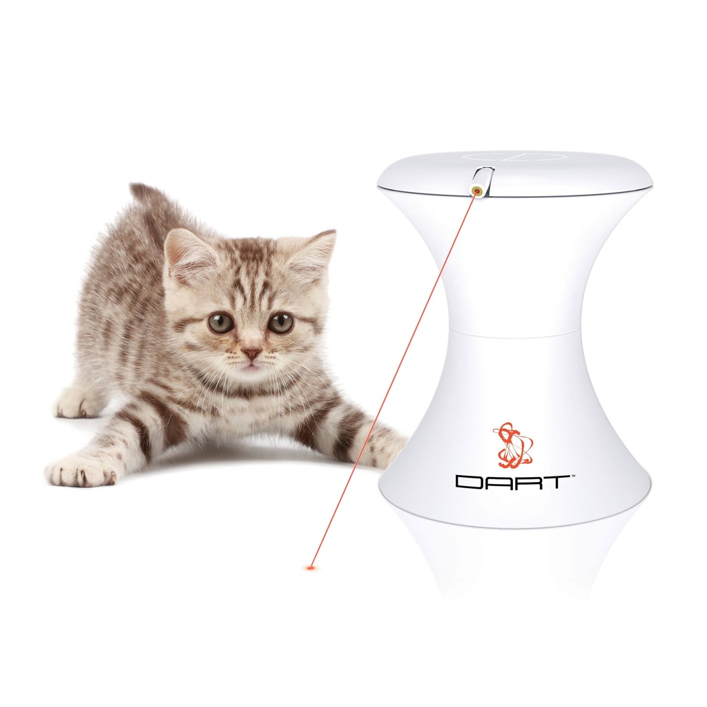 FroliCat DART Laser toy