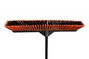 Parallax Stalborstel 60 cm met steel
