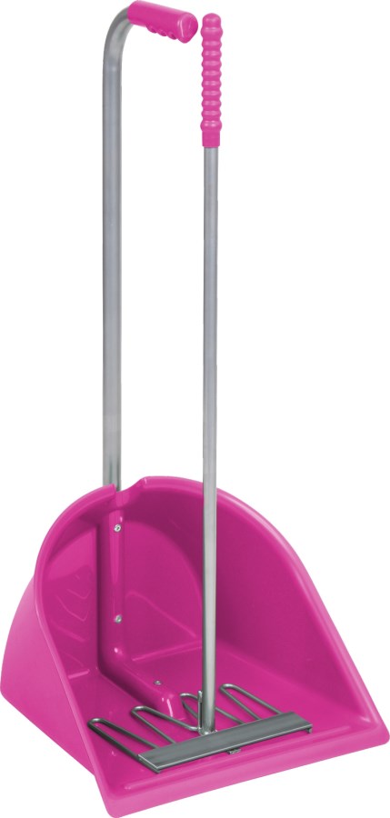 Mestboy rose vif complet 75 cm
