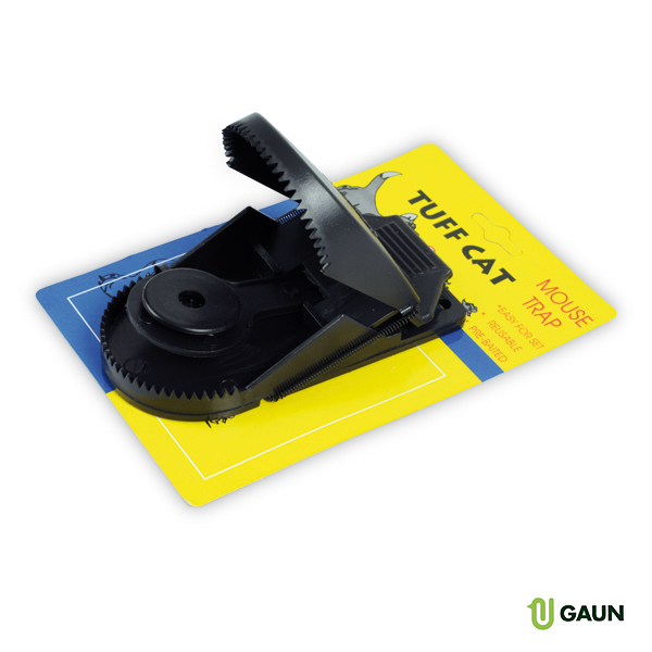 Rattenklem pvc