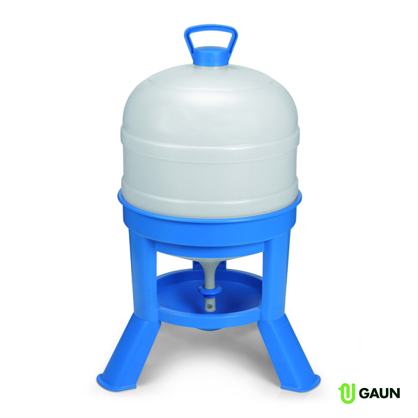 Abreuvoir à siphon 30 L