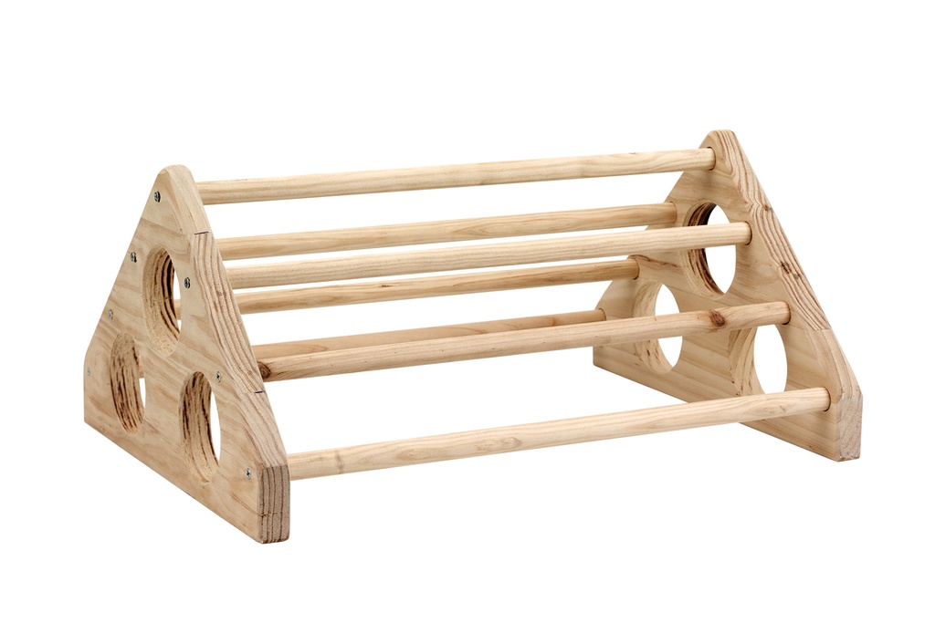 Perchoir poussins pro max
