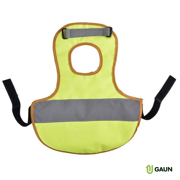 Chicken vest