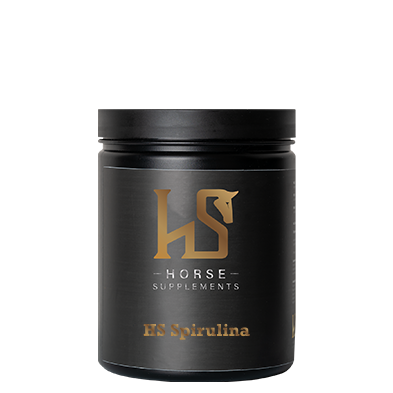 HS Spirulina 900 g