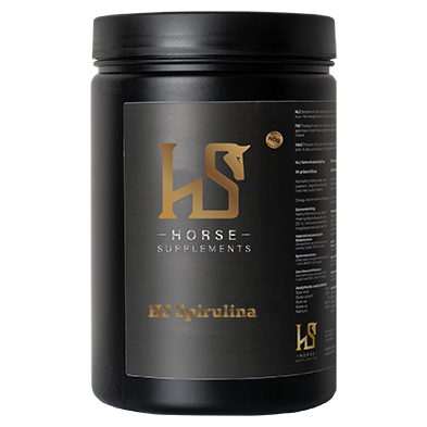 HS Spirulina 1,5 kg