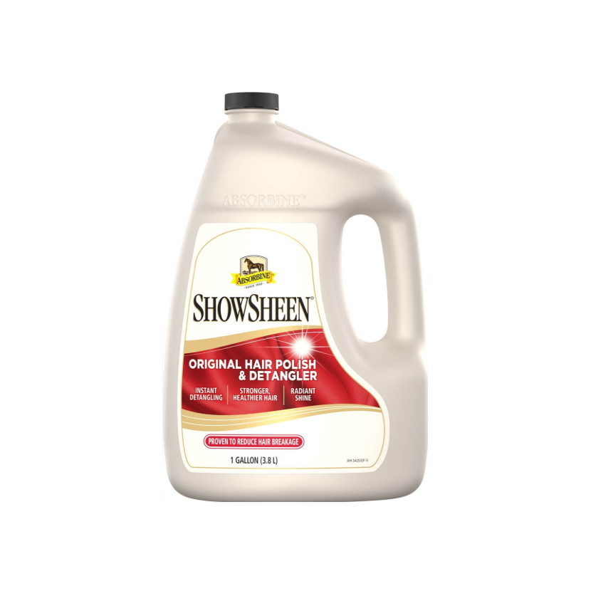 Absorbine Showsheen