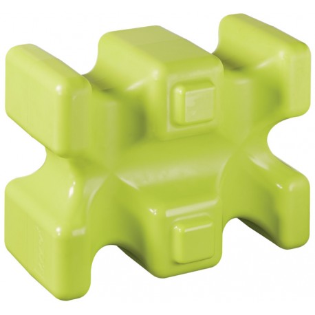 Cavaletti bloque le cube facile Lagee