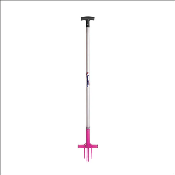Fynalite Multi Weeda avec manche en forme de T