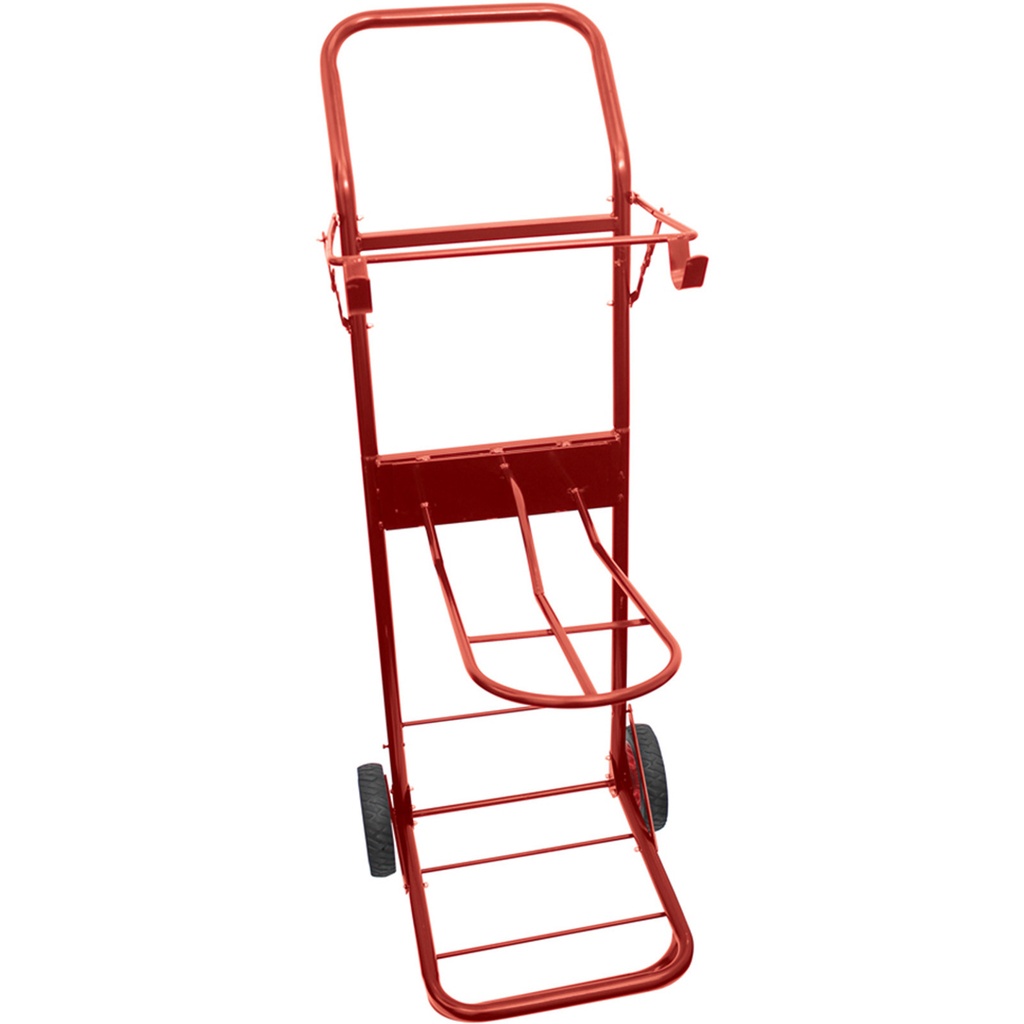 Chariot à selle Perry