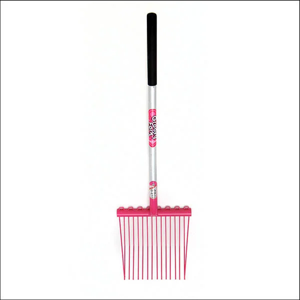 Fynalite junior shavings fork