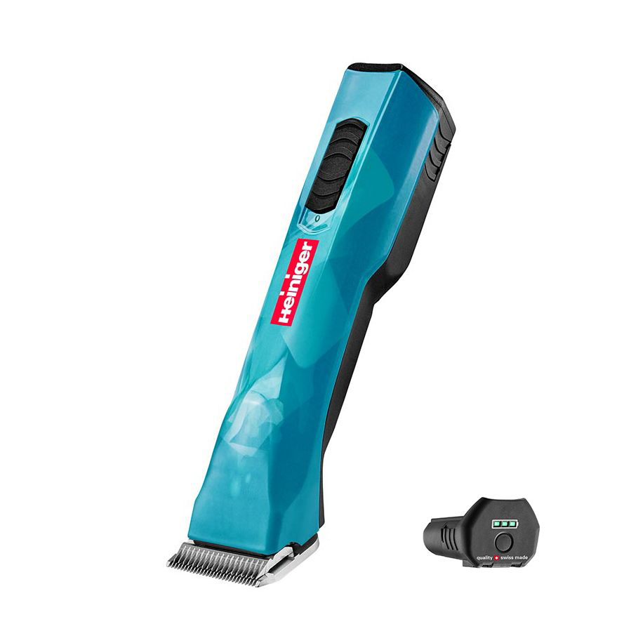 Heiniger hair clipper Opal