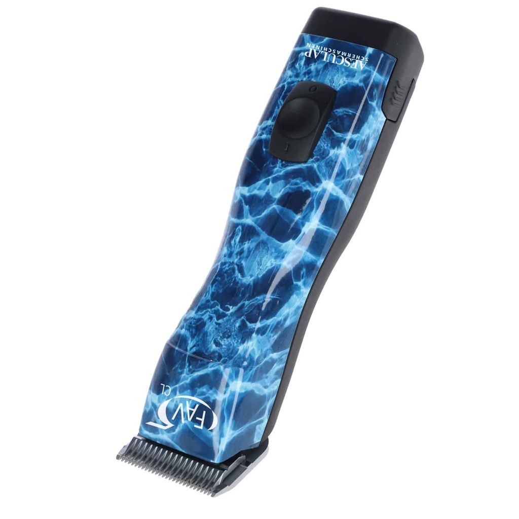 Aesculap FAV5 CL - LIMITED EDITION
