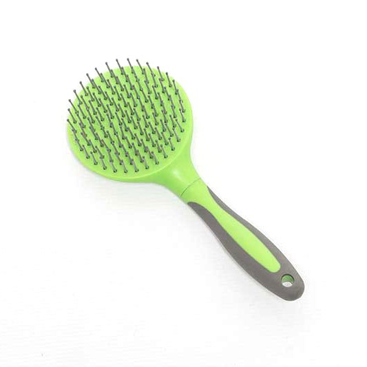 Mane and tail brush Lamicell