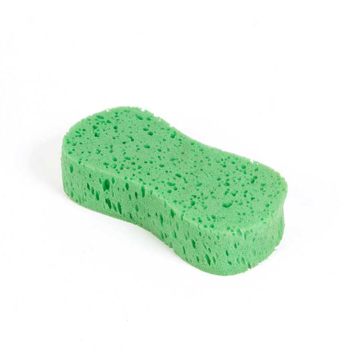 Expanding sponge