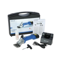 [GT824] Aesculap Econom CL scheermachine GT824 met accu
