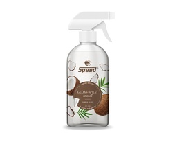 [33100904] Speed gloss-spray noix de coco 500ml