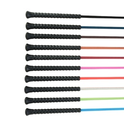 Cravache de dressage soft