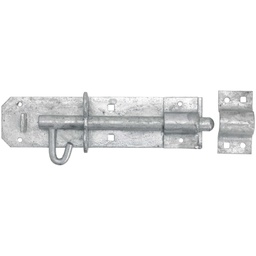 [PR1AGAL] Grendel ‘Brenton Heavy’ 200mm verzinkt blister Perry
