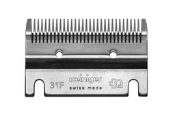 [703-580] Couteaux de tondeuse Heiniger 31f+23t