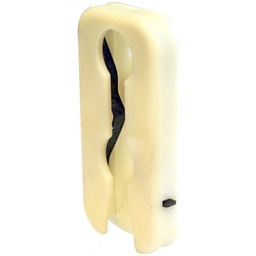 [P1216317] Veiligheidsadapter voor hindernislepel abs