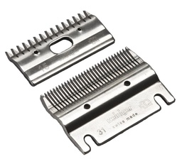 [703-530] Razors Heiniger 31+15t