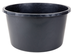 [roku65l] Cuve à mortier ronde 65L