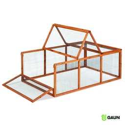 [10216] Multifunctioneel ren