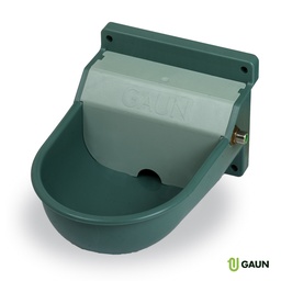 [60700] Vlotterdrinkbak Paard Abs  P6