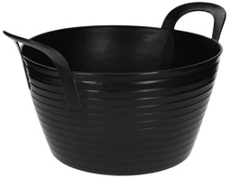 Flexible basket FlexBag 15L