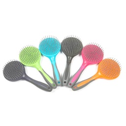 Brosse pour crinière et queue Lamicell